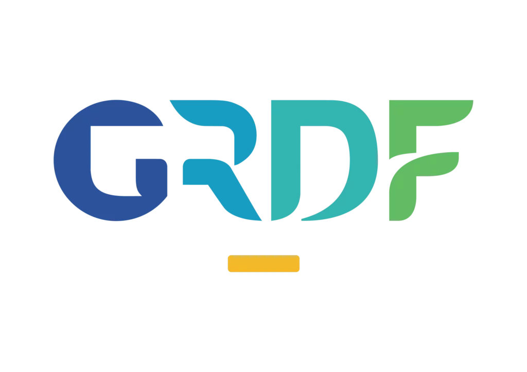 loge GRDF