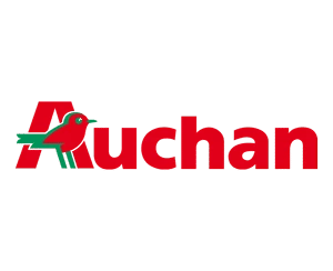 logo Auchan