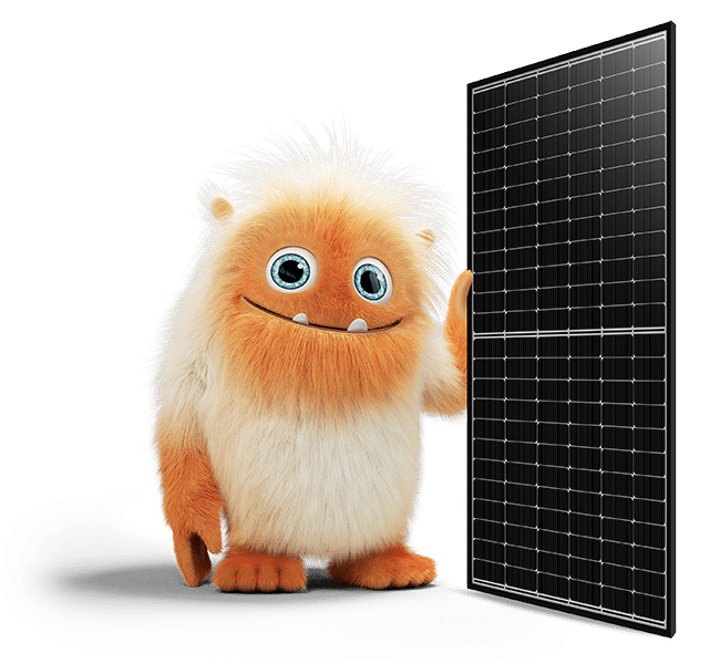 mascotte omeo
